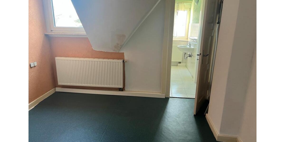 Dachgeschoßwohnung Frankenthal (Pfalz) - 4 Zimmer, 114 m&sup2;, 900&euro; | Angebot:21521661