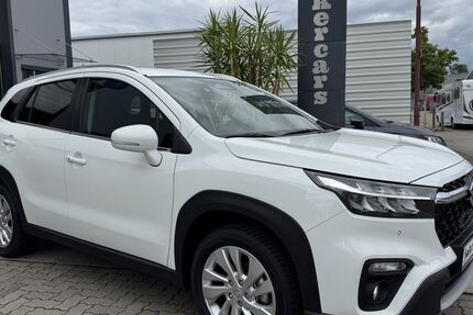 Suzuki SX4 6.544 km 20.690 &euro; Philippsburg 76661