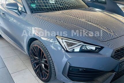Cupra Leon 98.000 km 19.499 &euro; Ketsch 68775