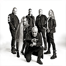 Subway To Sally - Nord Nord Ost 12.09.2026 halle02