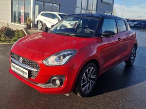 Suzuki Swift 1.2 Dualjet Hybrid Comfort+ Garantie 27.828 km 14.990 &euro; Obrigheim-Asbach 74847