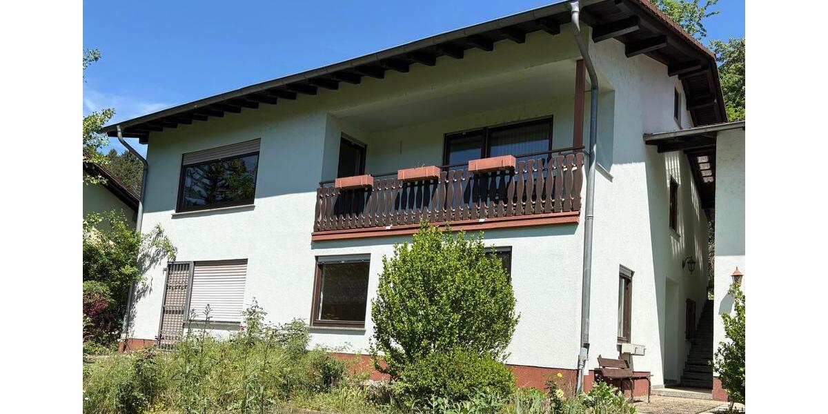 Einfamilienhaus Weinheim - 5 Zimmer, 175 m&sup2;, 525.000&euro; | Angebot:26903221