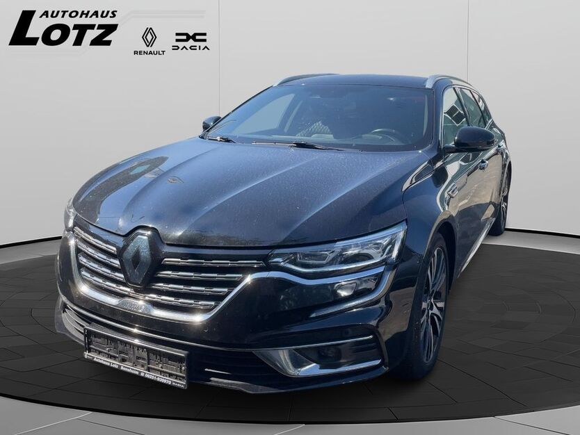 Renault Talisman 99.550 km 21.990 € Bensheim 64625
