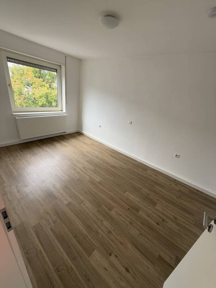 Gemütliche 3 ZKB-Wohnung im Herzen von Ludwigshafen