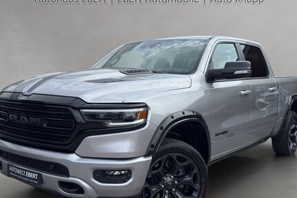 Dodge RAM 42.000 km 72.690 &euro; Hockenheim 68766