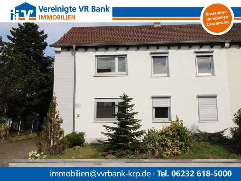 Haus zum Kaufen in Hockenheim 229.000 € 104 m²