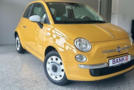 Fiat 500 92.000 km 5.999 &euro; Ludwigshafen 67059