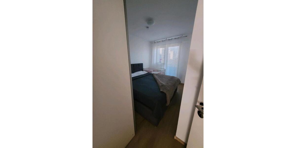 Etagenwohnung Ludwigshafen am Rhein Ludwigshafen-Hemshof - 3 Zimmer, 63 m&sup2;, 1.250&euro; | Angebot:26074130