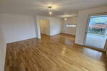 Exkl. 2 Zi. EG Wohnung, Terrasse, Garten & Stellplatz Bj 2018 Mannheim - Provisionsfrei!**