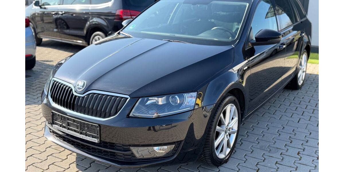 Skoda Octavia 197.000 km 8.490 &euro; Schifferstadt 67105