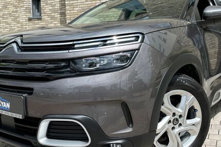 Citroen C5 Aircross 103.000 km 11.990 &euro; Mannheim 68309