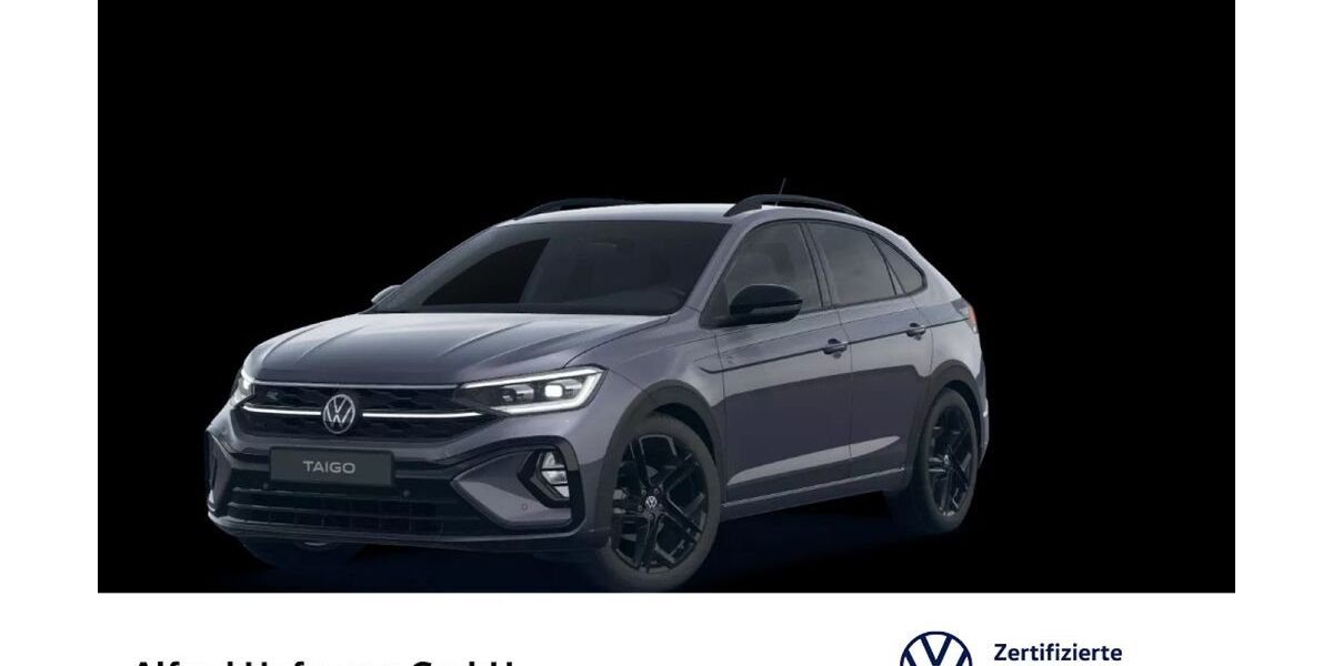 VW Taigo 7.214 km 30.461 € Walldorf 69190