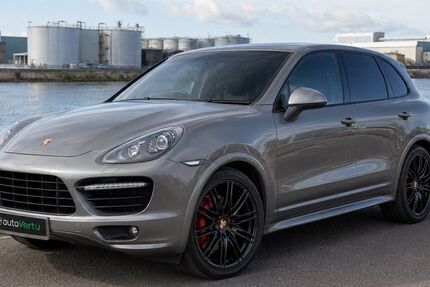 Porsche Cayenne 69.000 km 35.555 &euro; Mannheim I Baden-Württemberg 68169