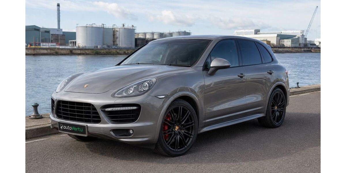 Porsche Cayenne 69.000 km 35.555 &euro; Mannheim I Baden-Württemberg 68169