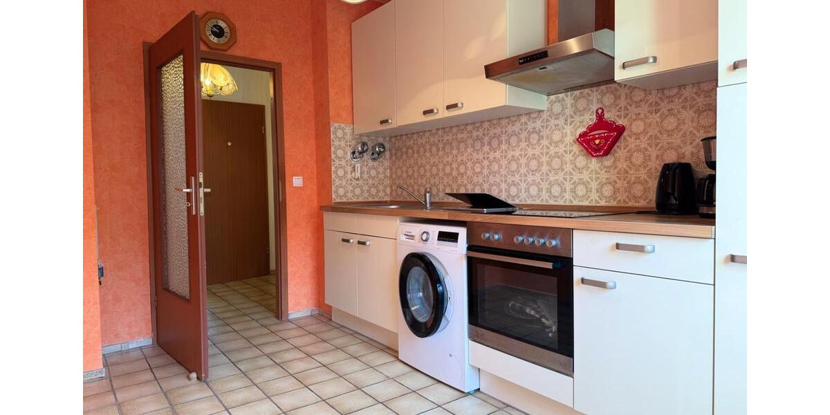 Hochparterre Ludwigshafen am Rhein Ludwigshafen-Oggersheim - 2 Zimmer, 65 m&sup2;, 175.000&euro; | Angebot:26408935