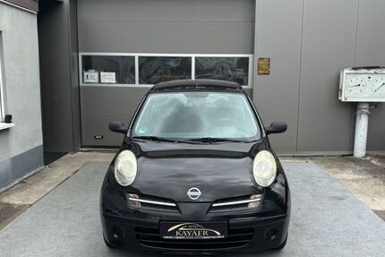 Nissan Micra 104.000 km 2.500 &euro; Mutterstadt (Kreis Ludwigshafen) 67112