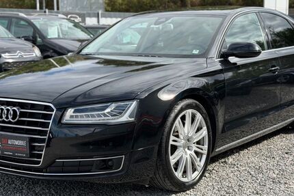 Audi A8 220.000 km 17.990 &euro; Lampertheim 68623