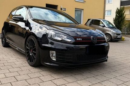 VW Golf 105.000 km 16.500 &euro; Heddesheim 68542