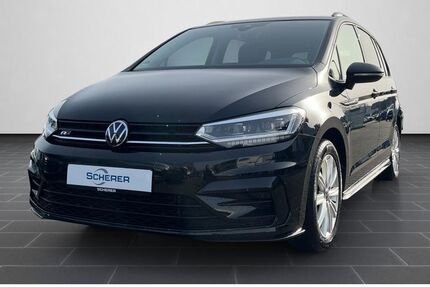 VW Touran 10.262 km 40.800 &euro; Ludwigshafen 67059