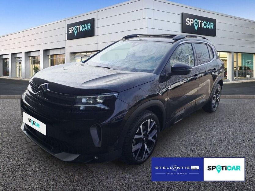 C5 Aircross