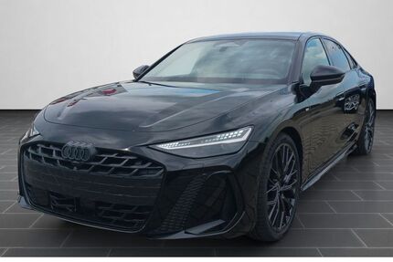 Audi A6 7.900 km 68.900 &euro; Mannheim 68309