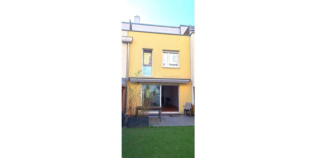 Reihenmittelhaus Mannheim Waldhof - 3 Zimmer, 126 m&sup2;, 510.000&euro; | Angebot:25335718