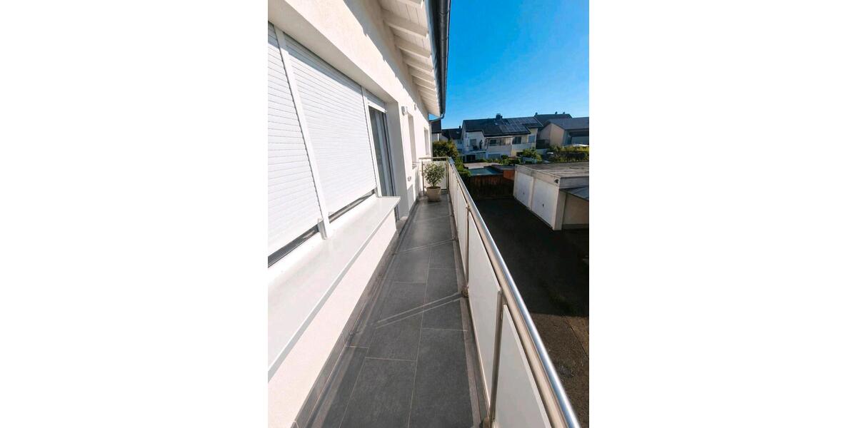 Etagenwohnung Hockenheim - 3 Zimmer, 74 m&sup2;, 269.000&euro; | Angebot:27019407