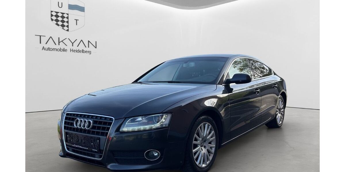 Audi A5 184.000 km 7.990 &euro; Edingen-Neckarhausen 68535