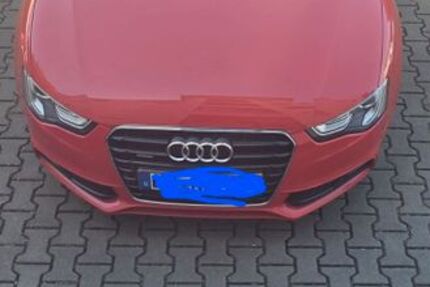 Audi A5 164.000 km 13.000 &euro; Ludwigshafen 67071