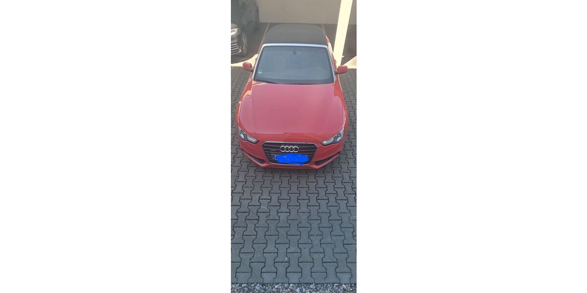 Audi A5 164.000 km 13.000 &euro; Ludwigshafen 67071