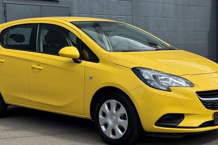 Opel Corsa 178.000 km 4.990 &euro; Mannheim 68307