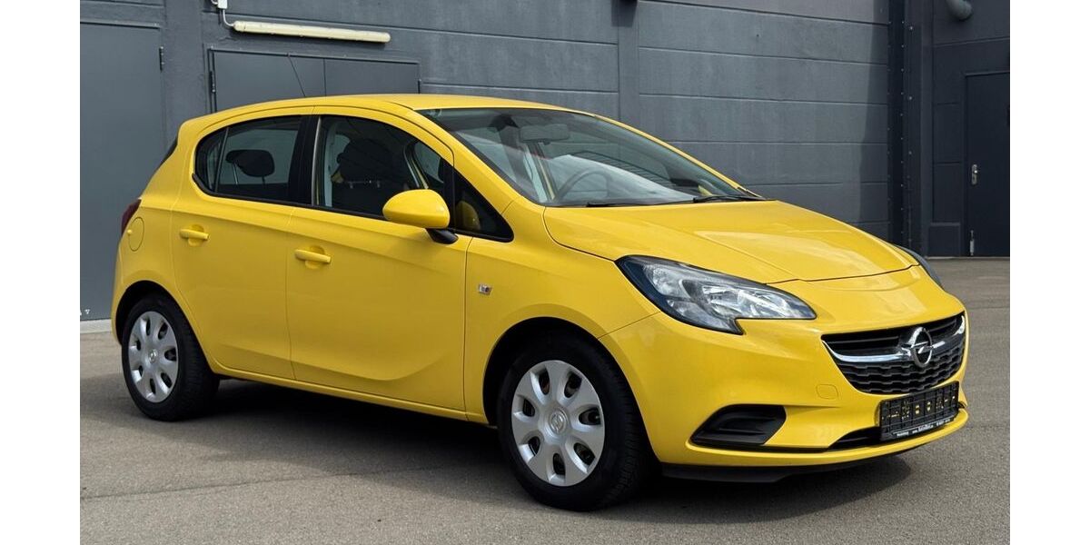 Opel Corsa 178.000 km 4.990 &euro; Mannheim 68307