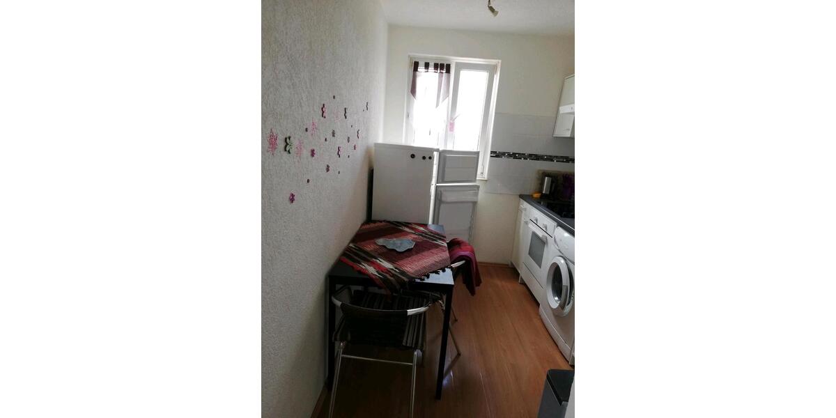 Dachgeschoßwohnung Ludwigshafen am Rhein Ludwigshafen-Hemshof - 1 Zimmer, 39 m&sup2;, 138.000&euro; | Angebot:25280800