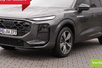 Audi Q3 19.990 km 47.990 &euro; Weinheim 69469