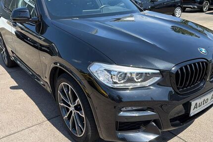 BMW X3 76.898 km 36.950 &euro; Schwetzingen 68723