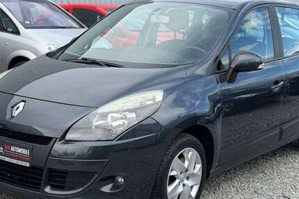 Renault Scenic 157.000 km 3.999 &euro; Lampertheim 68623