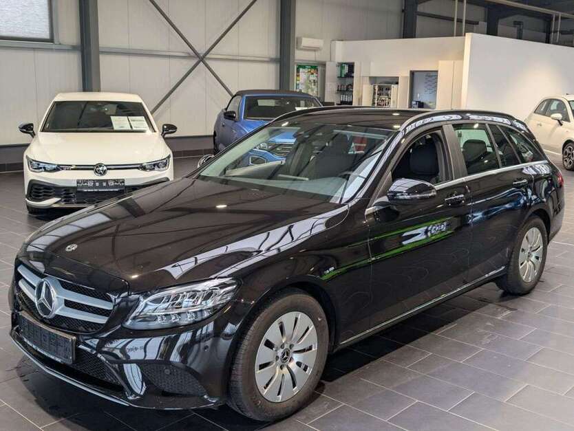 C 200