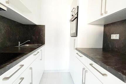 Wohnung Ludwigshafen am Rhein Parkinsel - 1 Zimmer, 15 m&sup2;, 65&euro; | Angebot:25277766