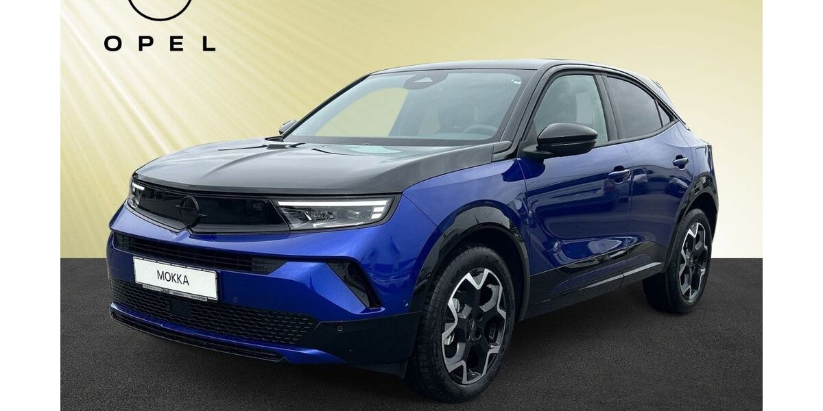 Opel Mokka 4.200 km 25.990 € Weinheim 69469