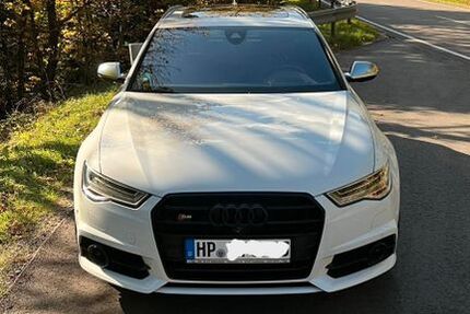 Audi S6 170.675 km 31.900 &euro; Grasellenbach 64689