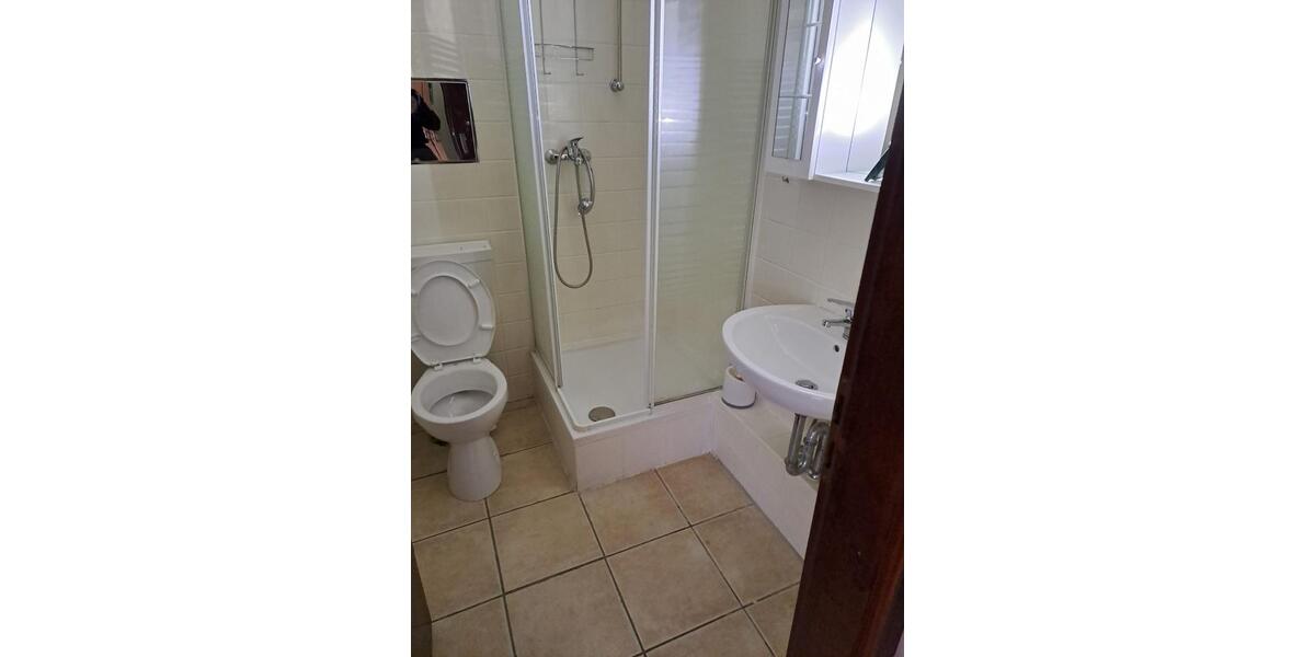 Etagenwohnung Leimen - 1 Zimmer, 25 m&sup2;, 550&euro; | Angebot:26312722