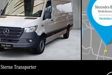 Mercedes-Benz Sprinter 33.955 km 37.580 € Heidelberg 69126