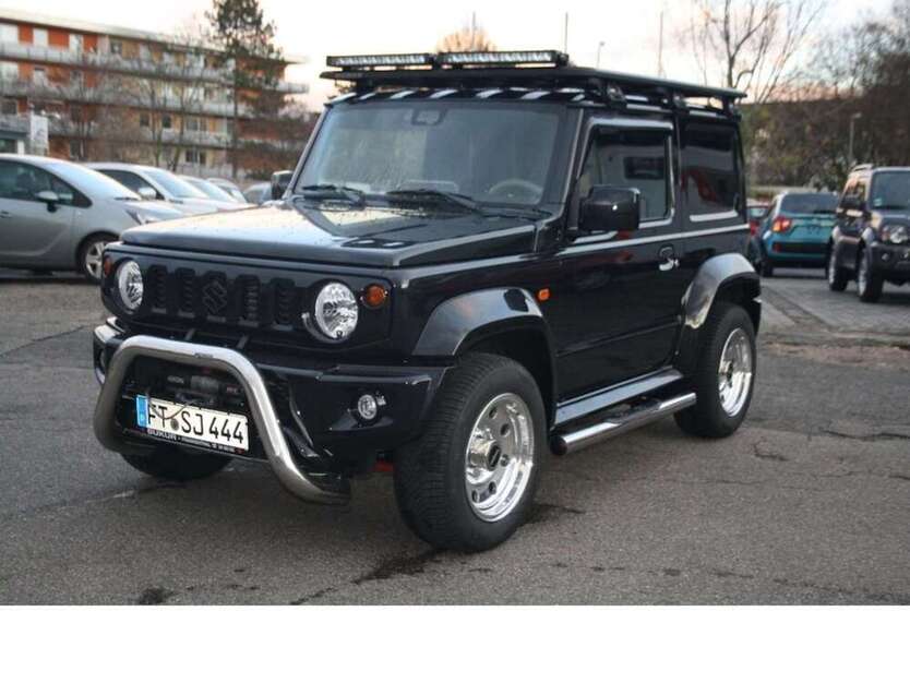 Jimny