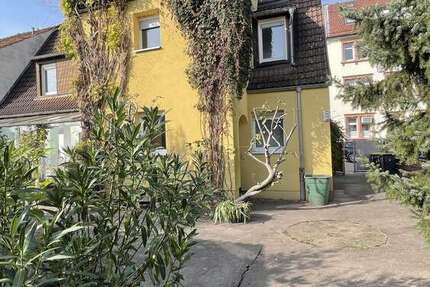 Wohnung Heidelberg Kirchheim - 4 Zimmer, 94 m&sup2;, 1.140&euro; | Angebot:27700832