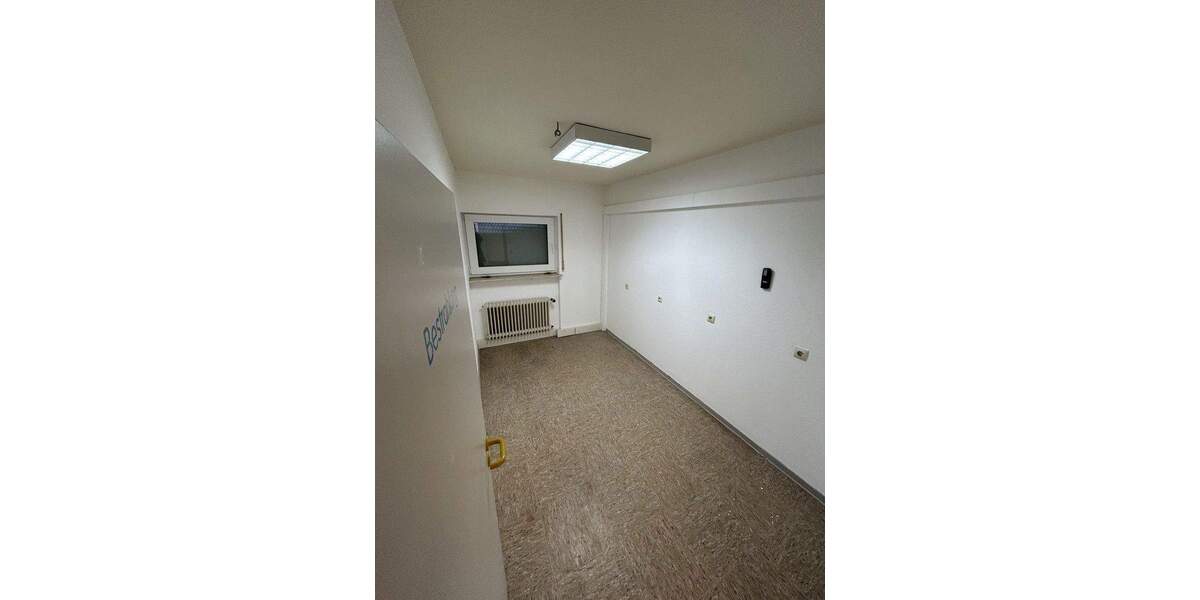 Gewerbeobjekt Mutterstadt - 1.850&euro; | Angebot:25037505