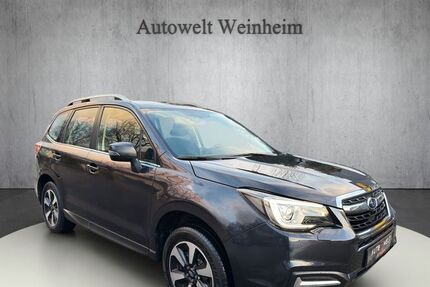 Subaru Forester 47.000 km 19.999 &euro; Weinheim 69469