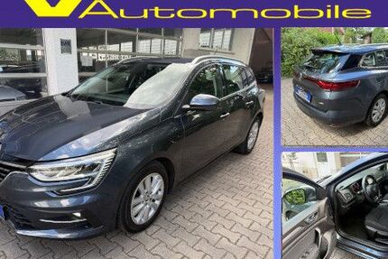 Renault Megane 80.000 km 16.380 &euro; Neuhofen/Pfalz 67141