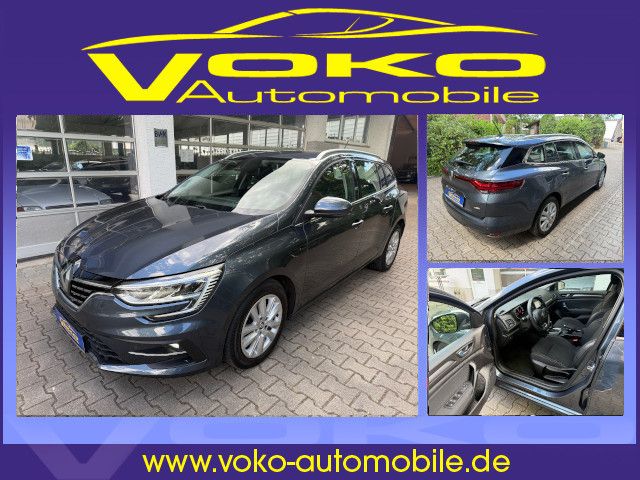 Renault Megane 80.000 km 16.380 &euro; Neuhofen/Pfalz 67141
