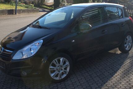 Opel Corsa 197.000 km 2.450 &euro; Reichartshausen 74934