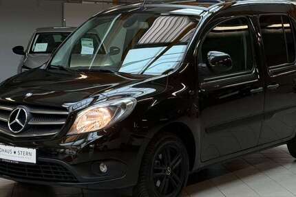 Mercedes-Benz Citan 76.750 km 19.990 &euro; Mutterstadt 67112